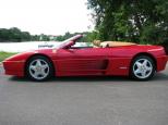 1994 Ferrari 348