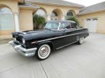 1954 Mercury Monterey Coupe Original Car