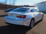 2017 CHEVROLET MALIBU LT LT1