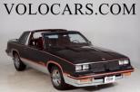 1983 Oldsmobile Hurst