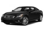 2014 INFINITI Q60 JOURNEY