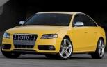 2011 Audi S4