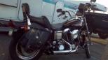 Motorcycle