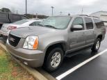 2009 GMC YUKON XL 1500 SLE