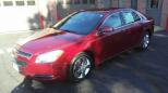 2010 CHEVROLET MALIBU LT LT2
