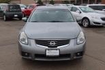 2008 NISSAN MAXIMA SE