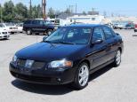 2006 Nissan Sentra SE-R Spec V - SE-R Spec V 4dr Sedan