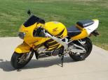 1999 Honda CBR 900RR