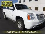 2011 GMC YUKON XL 1500 SLE