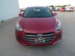 2017 Hyundai Elantra GT - 4dr Hatchback 6A