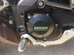 2011 Ducati Multistrada