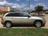 2005 Chrysler Pacifica Touring