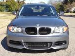 2011 BMW 135