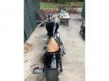 2001 Bourget PYTHON CHOPPER 300