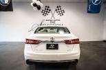 2017 Toyota Avalon
