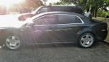 Used Chevrolet Malibu '08