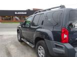2010 Nissan Xterra SE - 4x4 SE 4dr SUV
