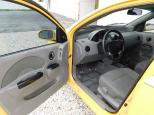 2004 Chevrolet Aveo LS - LS 4dr Hatchback
