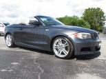 2013 BMW 135 135i