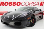 2009 Ferrari F430