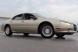 2002 CHRYSLER CONCORDE LX