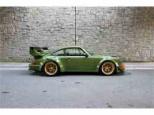 1992 Porsche 911