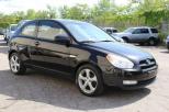 2009 Hyundai Accent