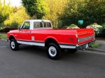 1972 CHEVROLET 2500 Pickup Trucks