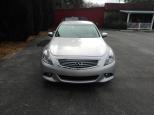 2011 Infiniti G37 Sedan