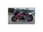 1996 Honda CBR 900RR