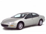 2000 CHRYSLER CONCORDE LXI