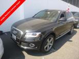 2014 AUDI Q5 PREMIUM PLUS