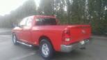 2012 RAM Ram Pickup 1500 - Austell, GA