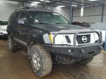 2012 Nissan Xterra - Denver, CO