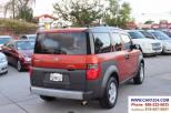 2003 Honda Element