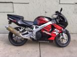 1998 Honda Cbr