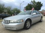 2003 Cadillac Seville STS