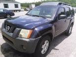 2007 Nissan Xterra - Carrollton, GA
