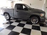2006 Dodge Ram - All Aluminum V