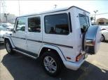 2015 Mercedes-Benz G-Class - Pacoima, CA