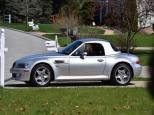 2000 BMW M Roadster Amp Coupe - Mobile, AL