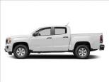 2017 GMC Canyon - Conroe, TX