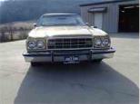 1967 Ford Ranchero