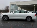 2017 Volvo S90 T6 Momentum - AWD T6 Momentum 4dr Sedan