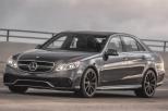 2016 Mercedes-Benz E-Class E 400