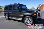 2013 Mercedes-Benz G-Class - Mesa, AZ