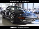 Used 1988 Porsche 911 Turbo Cabriolet