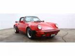 1989 Porsche Carrera