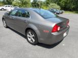 2011 CHEVROLET MALIBU LT LT1