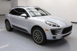 2016 Porsche Macan